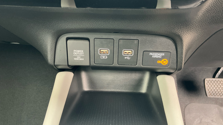 Honda Jazz 1.5 i-MMD Hybrid EX 5dr eCVT Hybrid Hatchback